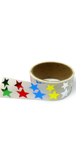 Die Cut Foil stamping, Waterproof Vinyl PVC Custom Logo Sticker Label, matte finish, PP label, PET sticker