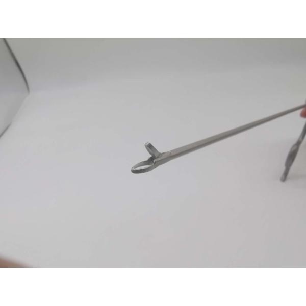 Medical Supply GJ1008 FDA Certification Medical Equipment Transforaminal Forceps Clamp