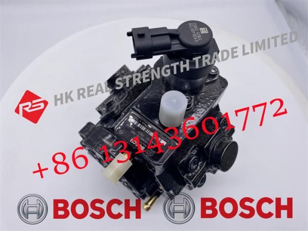 Bosch CP1 Diesel Engine Common Rail Fuel Pump Fuel Pump 0445010182 0445020168 0445010159 0445010169