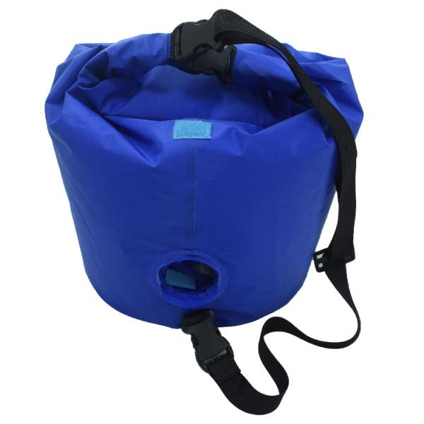 Multifunctional 20x16'' Inflatable Sleeping Pad For Travel