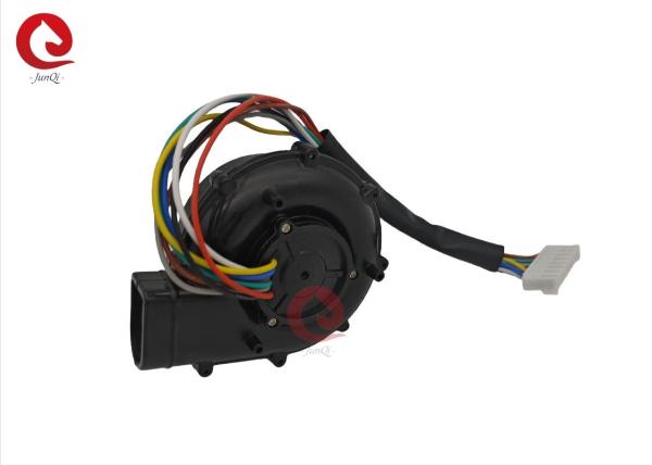 JUNQI Small Size Noiseless Brushless DC Blower OWB8040-12V Used in Seeder/ Heat Guns