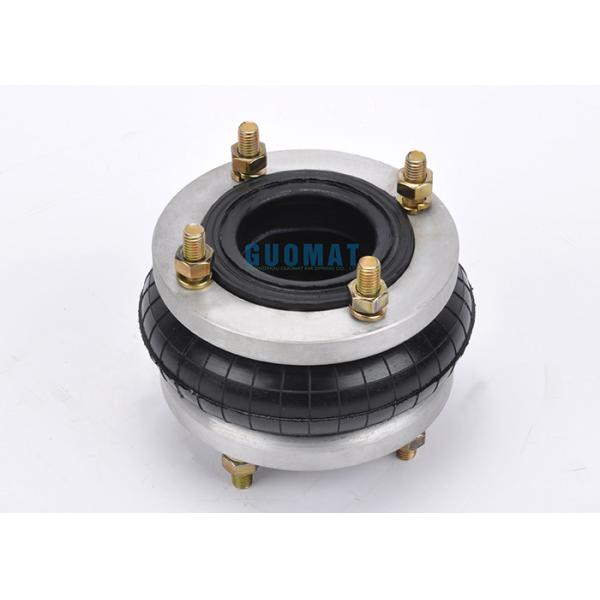 промышленная весна воздуха 150076H-1 с подвесом воздуха фланца 0.8Mpa одиночным замысловатым