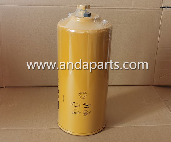Good Quality Fuel Water Separator Filter For CATERPILLAR 438-5386