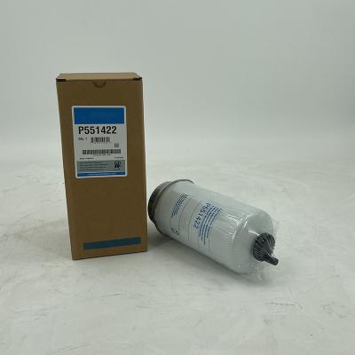 P551422 Element Fuel Filter 1000422382A 1000964807 612630080087 22480372