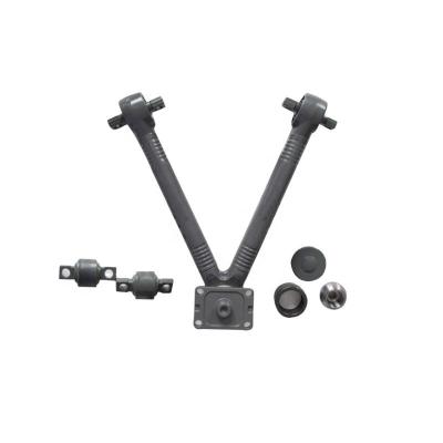 Heavy Truck Accessories Molecular Bearing Control Arm Certification ISO 9001 81432706077