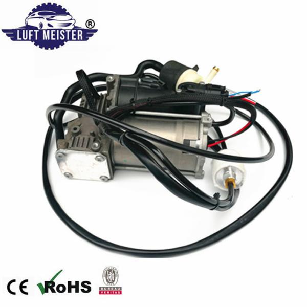 Air Compressor Suspension LR037070 LR056304 Range Rover L405
