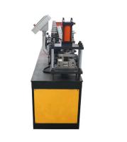 as venezianas do obturador de rolamento de 0.3mm rolam formando a máquina 18m/Min