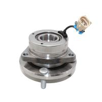 Rameau de moyeu de roue avant arrière du fabricant pour Chevrolet EPICA 95459540