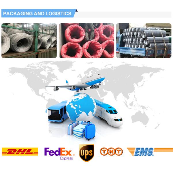 Binding Wire Function Galvanized Steel Wire 4mm with Assurance and Function