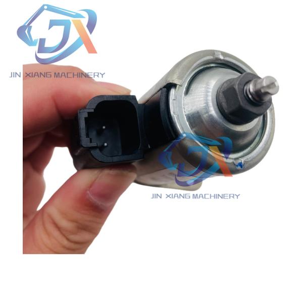 320D 315D 336D2 323D 312D2GC 312D Hydraulic Pump Proportional Solenoid Valve 111-9916 for  Fast Express Shipment