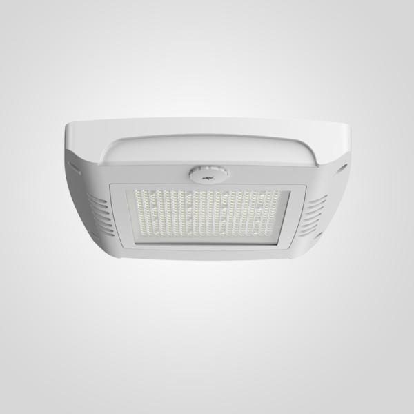 75/ 100/ 120/ 150W Aluminum Gas Station Canopy Light Fixture