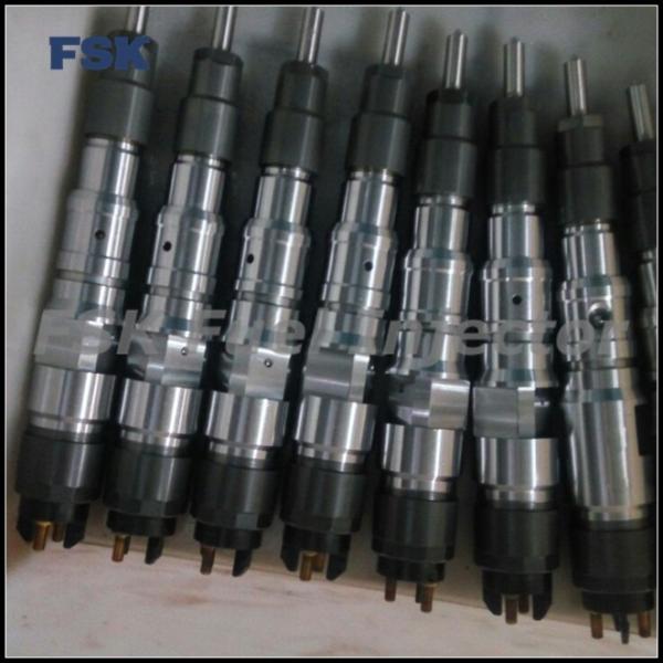 Premium Quality 0445120376 Cummins Injector Assembly 0445120045 0445120376 Brand New