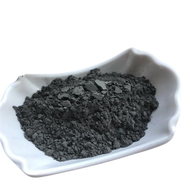 Particles 99.9% Titanium Sponge Powder Low Oxygen Titanium Hydride Powder