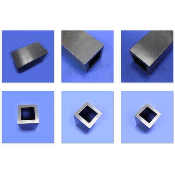 Durable Tungsten Steel Mold for High-Quality Product Manufacturing