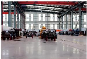 Changsha Huayi Technology Co., Ltd