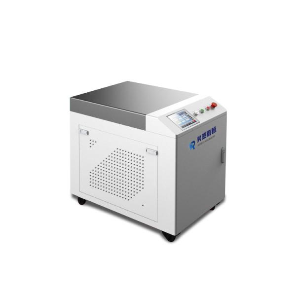 Питаться провода системы 50-5000HZ заварки лазера 3KW 1500 автоматический
