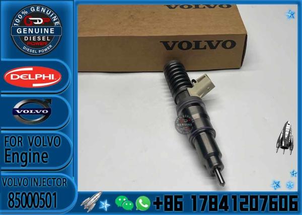 Good Price Unit Pump Injector Electronic Unit 20569291 85000501 BEBE4D07001 BEBE4D28001 BEBE4D39001 Diesel Injector