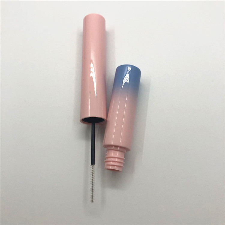 Трубка точной туши бутылки 4ML туши пинка градиента DIY пустая