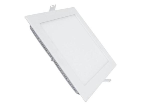 High Brightness LED Recessed Panel Light 24 Watt With Modern Decorating Style