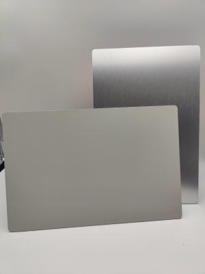 ACP Aluminium Partition Panel