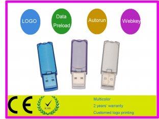 Memorias USB promocionales AT-024 del USB