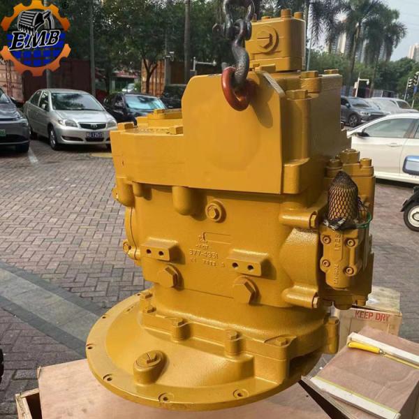 Genuine New 377-4950 Excavator Pump E336F 3774950 Excavator Hydraulic Main Pump