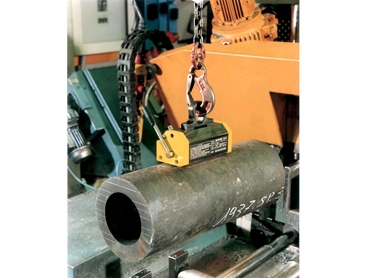 Магнит для подъема грузоподъемных грузовых автоматов с грузоподъемностью 600 кг