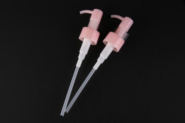 UKP01 20-410, 24-410, 28-410  plastic lotion pump dispenser, Special pump for makeup remover oil