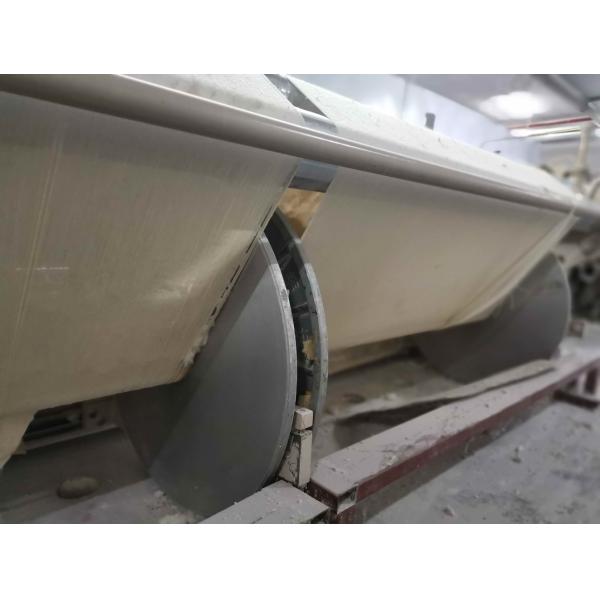 Shuttleless гибкая ширина сплетя тени 360cm Reed рапиры 800rpm