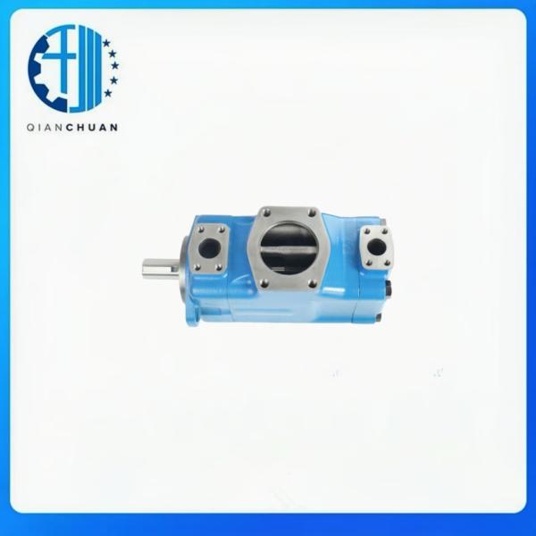 New 4535VQ Hydraulic Vane Pump Group for Cat 966F Wheel Loader