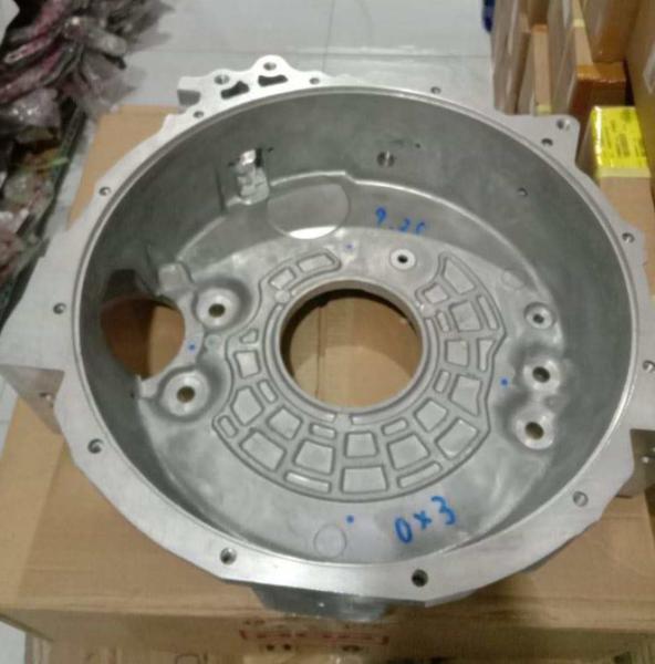 Hino 500 Used J08C J08CT Flywheel Housing 11308-E0J91