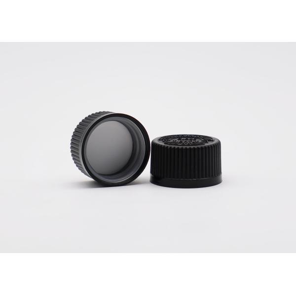 Устойчивое закрытие болта крышки доказательства ребенка 24mm 32mm