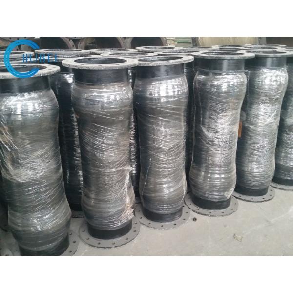 tuyau d'aspiration à haute résistance de câble synthétique et de coupe-fil en h