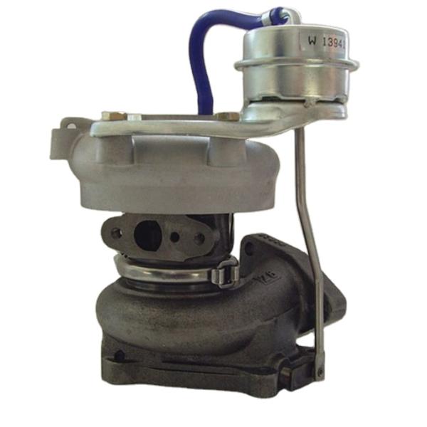 15bft Turbocharger 17201-58040 1720158040 CT12B for Mega Cruiser Engine Turbocharger