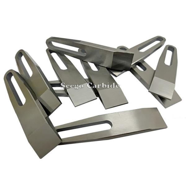 Paper Packing Printing OEM 10MM Carbide Knives