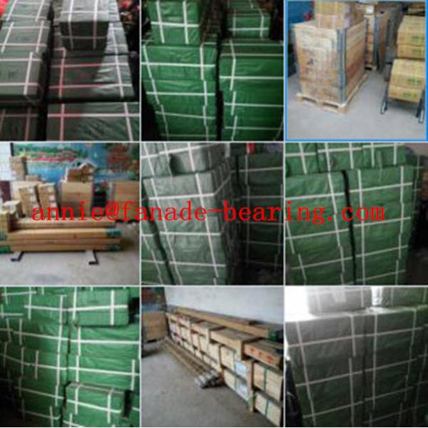 Chrome Steel 22222 Spherical Super Precision Roller Bearings 110 X 200 X 53 mm