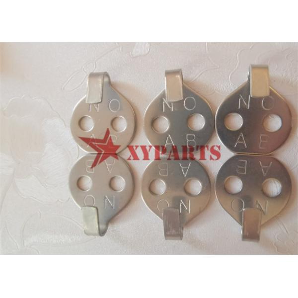 Нержавеющая сталь 1