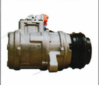 ALA20146 TOYOTA Compressor Toyota Previa AC Compressor 10PA17E AC Compressor 88320-28200 88320-28160 AC Compressor 4PK