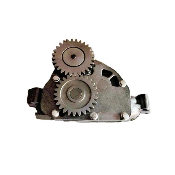 Dongfeng Cummins ISX15 QSX15 Diesel Engine Oil Pump Truck Engine Parts 4024935
