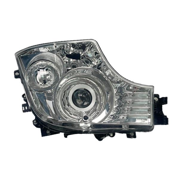 9608200739 9608200839 Headlamp for Mercedes-Benz ACTROS MP4 / MEGA Truck