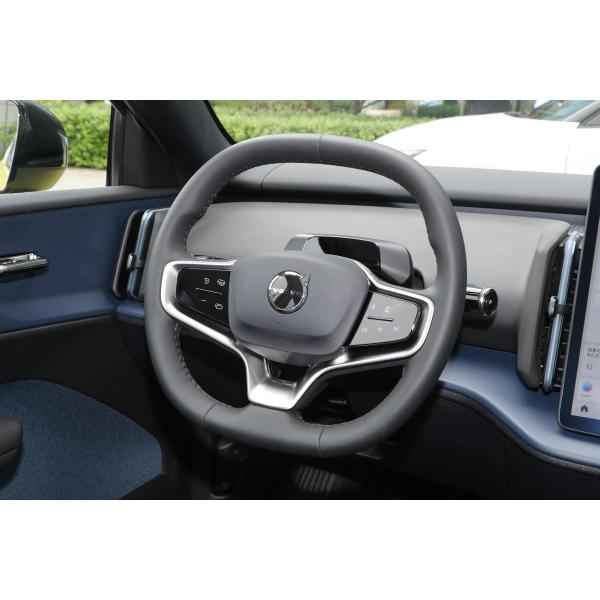 Buen rendimiento VOLVO ex30 2024 2025 RWD Medio Pequeño SUV de 5 puertas y 5 plazas Coche familiar Volvo L4 Coche Caja de cambios de velocidad única