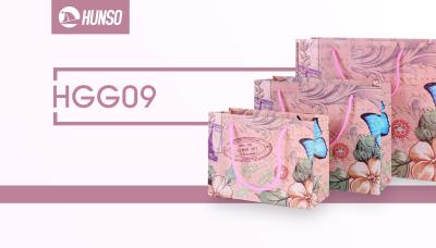 Medium Size Multipack Reusable Gift Bags Custom Made Order Confirmed