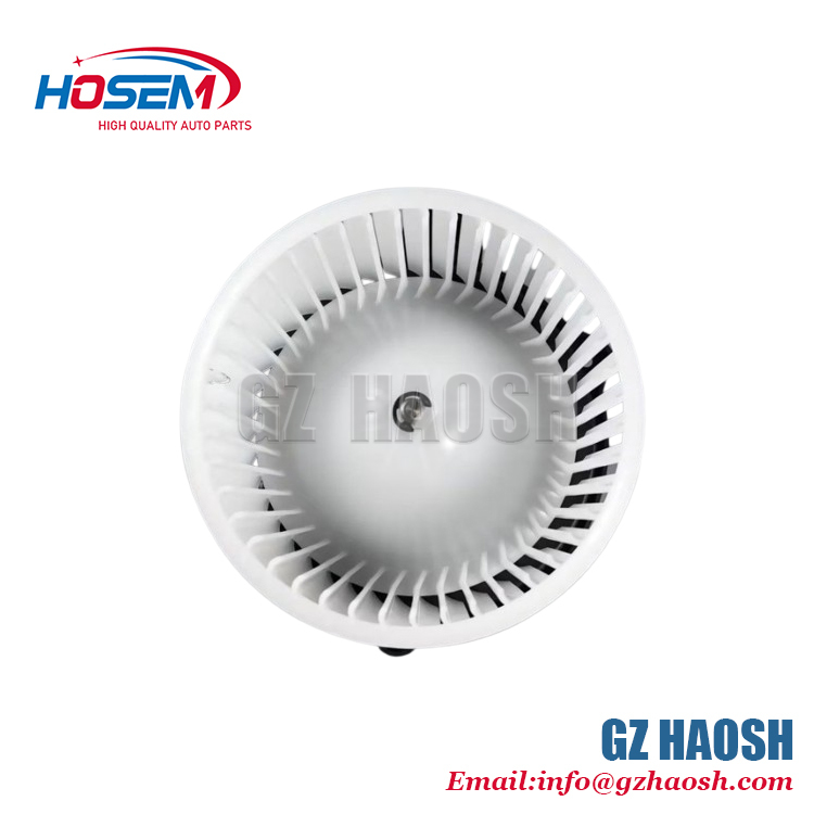 EB1D-2K2G-AA HVAC System Blower Motor for Ford Transit V348