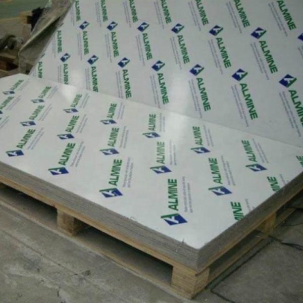 Filme protetor de folha de mármore de PVC com revestimento UV altamente brilhante com impressão de logotipo personalizada