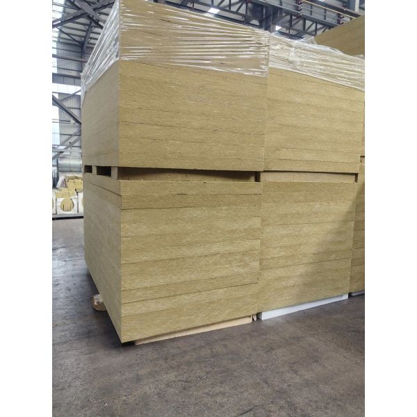 Fireproof Grade A with PU edge&Rock wool core as roofing system also wall system