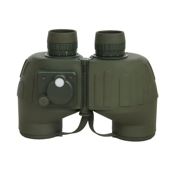 Integrated Ergonomic High Magnification Binoculars High Power Military Binoculars