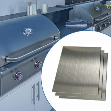 Aço inoxidável de alta qualidade com baixo teor de carbono - bobina de aço - metal - 304 L de aço inoxidável - aço - mesa - utensílios de cozinha