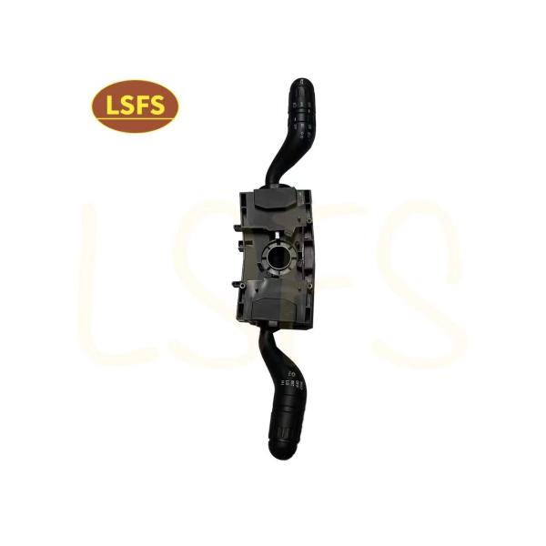 Iveco Daily Combination Switch for Daily Operations and Maintenance OE 5802076826CN12