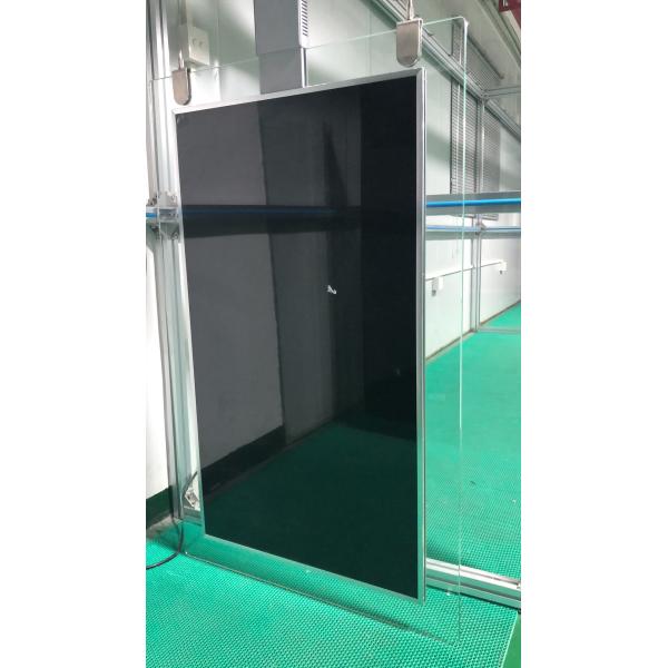 FCC Android 7.1 10.1 Ceiling Mounted Digital Signage Screen