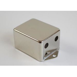 Sheet Metal Fabrication Parts